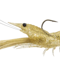 LIVETARGET Fleeing Shrimp