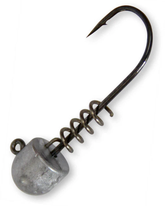 Gamakatsu Finesse Ned Rig Jighead 4 Pack 2 Gamakatsu Finesse Ned Rig Jighead 4 Pack