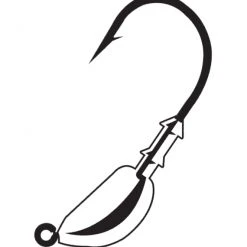 Gamakatsu Cobra 27 Jig Head 5 Pack