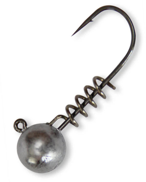 Tackle Gamakatsu Crappie Jighead 5 Pack 2 Tackle Gamakatsu Crappie Jighead 5 Pack