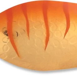 Blue Fox Classic Strobe Tear Drop Spoon