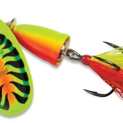 Blue Fox Classic Vibrax Foxtail Sale