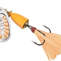 Blue Fox Classic Vibrax Glow