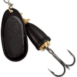 Blue Fox Classic Vibrax Painted Series Crankbaits