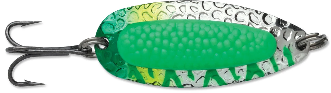 Blue Fox Pixee Spoon Spoons 8 Blue Fox Pixee Spoon Spoons