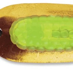 Spoons Blue Fox Rattlin' Pixee Spoon