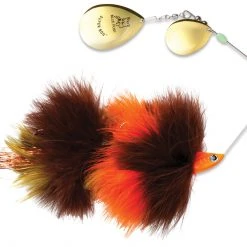 Blue Fox Super Bou Spinnerbait