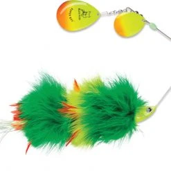 Blue Fox Super Bou Spinnerbait