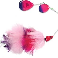 Blue Fox Super Bou Spinnerbait