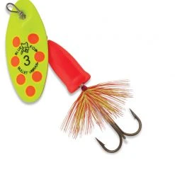 Blue Fox Vibrax Bullet Fly Baits