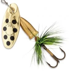 Blue Fox Vibrax Bullet Fly Baits