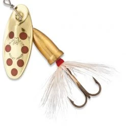 Blue Fox Vibrax Bullet Fly Baits