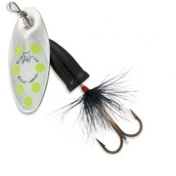Blue Fox Vibrax Bullet Fly Baits