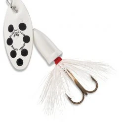 Blue Fox Vibrax Bullet Fly Baits