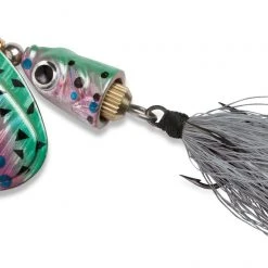 Baits Blue Fox Vibrax Shallow Spinner