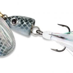 Baits Blue Fox Vibrax Shallow Spinner