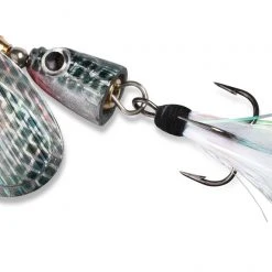 Baits Blue Fox Vibrax Shallow Spinner