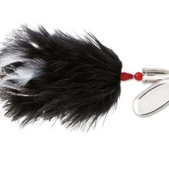 Baits Blue Fox Vibrax Super Bou Single Blade