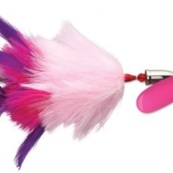 Baits Blue Fox Vibrax Super Bou Single Blade