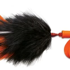 Baits Blue Fox Vibrax Super Bou Twin Blade