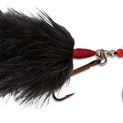 Baits Blue Fox Vibrax Super Bou Twin Blade