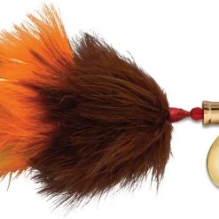 Baits Blue Fox Vibrax Super Bou Twin Blade