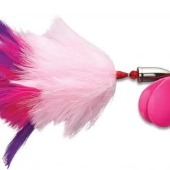 Baits Blue Fox Vibrax Super Bou Twin Blade