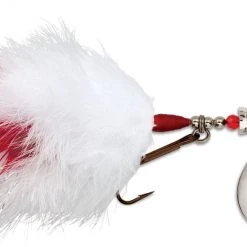 Baits Blue Fox Vibrax Super Bou Twin Blade