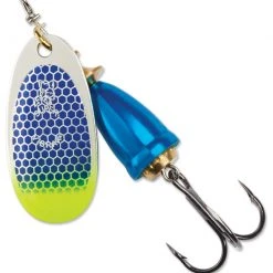 Baits Blue Fox Classic Vibrax UV Series