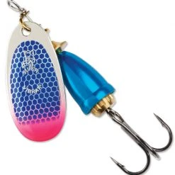 Baits Blue Fox Classic Vibrax UV Series