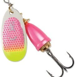 Baits Blue Fox Classic Vibrax UV Series