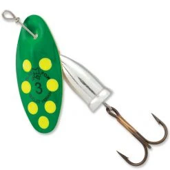 Blue Fox Vibrax Bullet Baits