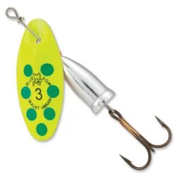 Blue Fox Vibrax Bullet Baits