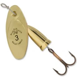 Blue Fox Vibrax Bullet Baits