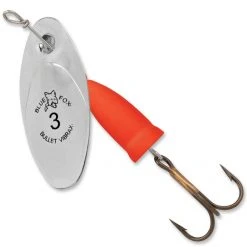 Blue Fox Vibrax Bullet Baits