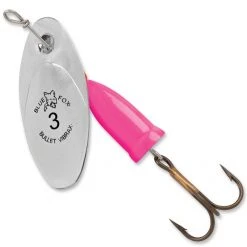 Blue Fox Vibrax Bullet Baits