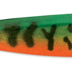 Luhr-Jensen Crippled Herring Spoon 76 Luhr-Jensen Crippled Herring Spoon