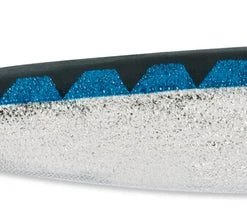 Luhr-Jensen Crippled Herring Spoon 82 Luhr-Jensen Crippled Herring Spoon