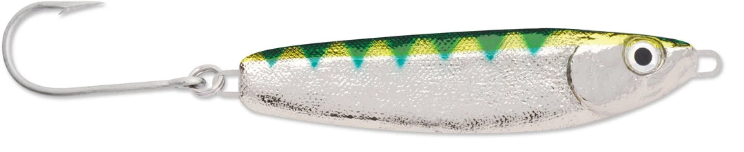 Luhr-Jensen Crippled Herring Spoon 38 Luhr-Jensen Crippled Herring Spoon