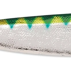 Luhr-Jensen Crippled Herring Spoon 92 Luhr-Jensen Crippled Herring Spoon