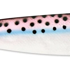 Luhr-Jensen Crippled Herring Spoon 103 Luhr-Jensen Crippled Herring Spoon