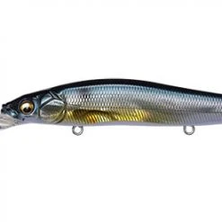 Megabass Ito Vision 110+2 Deep Diving Jerkbait Baits