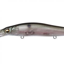 Megabass Ito Vision 110+2 Deep Diving Jerkbait Baits