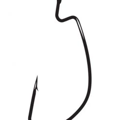 Gamakatsu Deep Throat Wide Gap Worm Hook 5 Pack 8 Gamakatsu Deep Throat Wide Gap Worm Hook 5 Pack