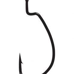 Gamakatsu EWG Offset Monster Worm Hook Tackle