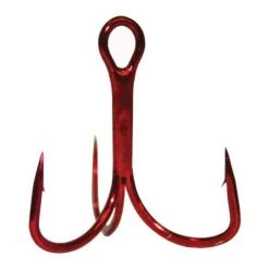 Gamakatsu EWG Treble Hook