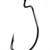 Gamakatsu Offset EWG Superline Worm Hook Tackle