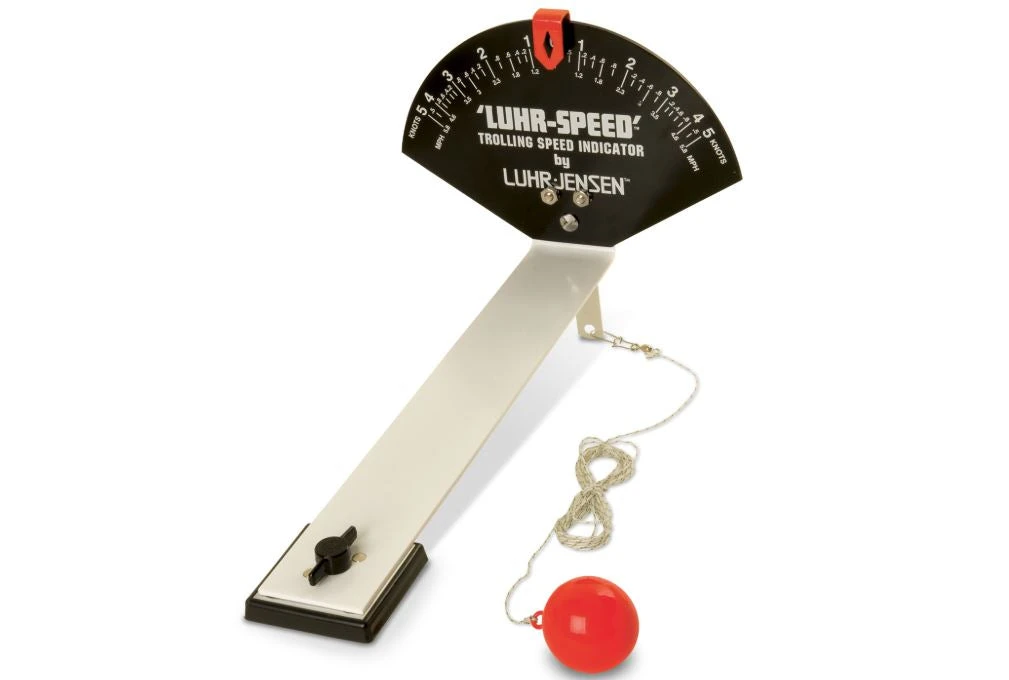 Sale Luhr-Jensen Luhr Speed Troll Speed Indicator 1 Sale Luhr-Jensen Luhr Speed Troll Speed Indicator