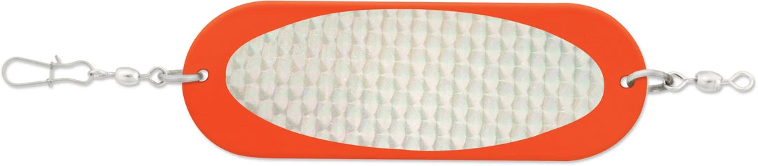 Luhr-Jensen Jensen Trout & Kokanee Dodger 7 Luhr-Jensen Jensen Trout & Kokanee Dodger