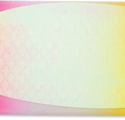 Luhr-Jensen Jensen Trout & Kokanee Dodger 19 Luhr-Jensen Jensen Trout & Kokanee Dodger